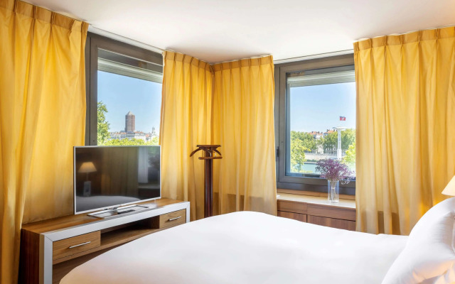 Sofitel Lyon Bellecour