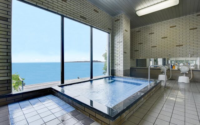 La・se・ri Resort & Stay