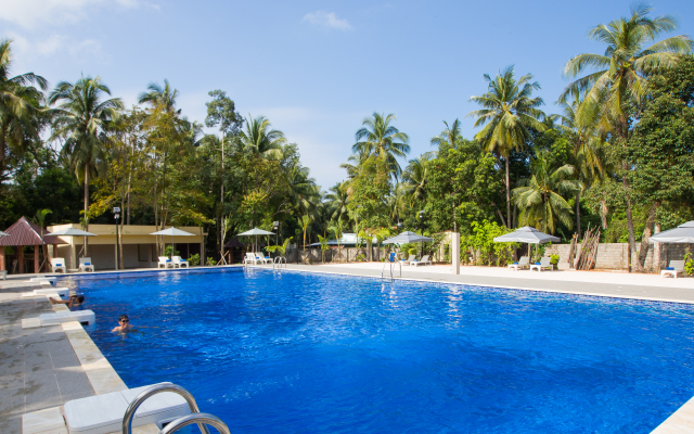 Elwood Premier Resort Phu Quoc