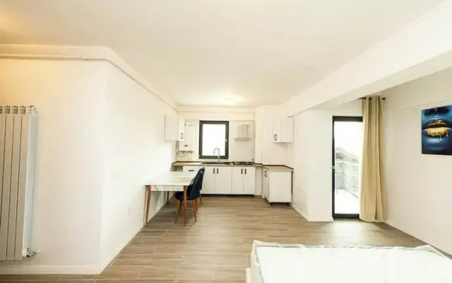 Fusion Tower Apart Hotel