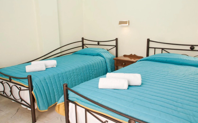 Anatoli Hotel and Spa