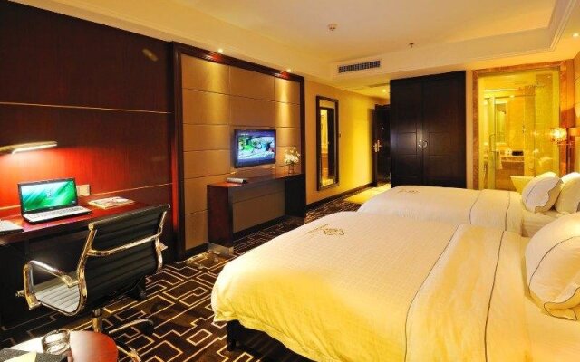 Jiahu International Hotel