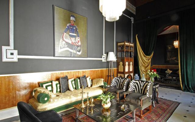 Riad Lotus Privilège