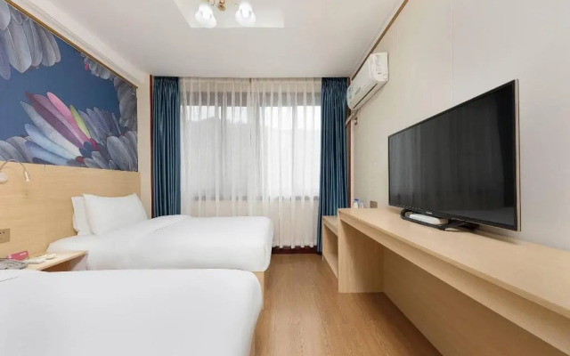 Xana Hotelle (Chongqing Jiangbei International Airport)