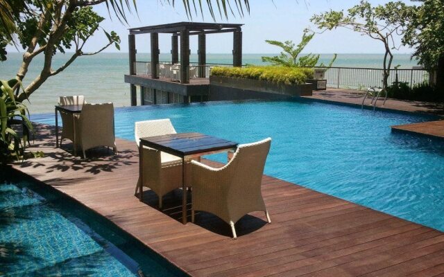 The Malibu Suites Balikpapan by Sissae Living