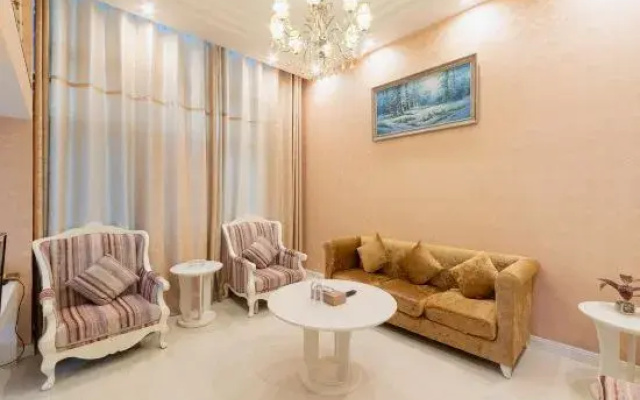 Boheng Xitian Hotel