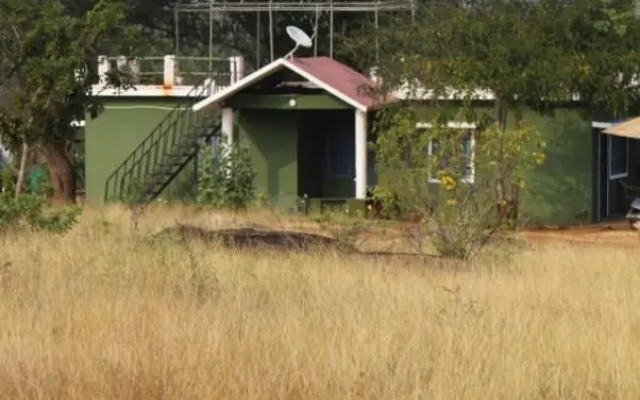 AARRAAMS Farms & Resorts