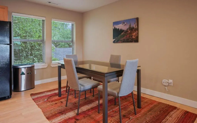 Downtowner Ac 2Br 1Ba