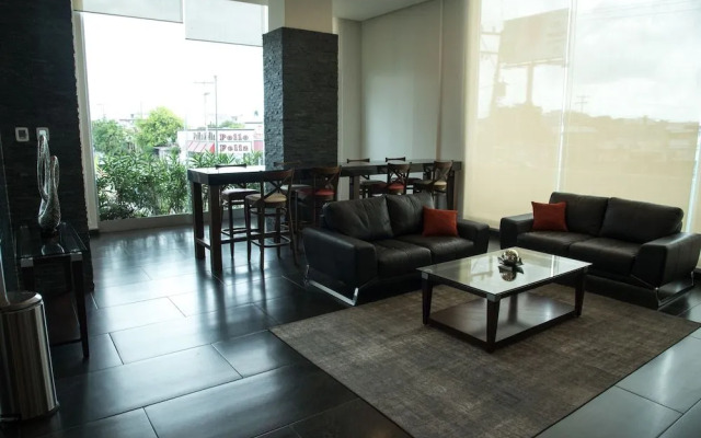 Lithio Hotel