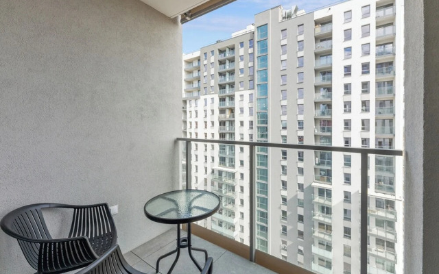 Horizon 122 -SeaView by GrandApartments