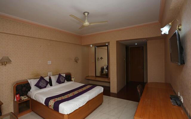 Capital O 4604 Shiva's Regency