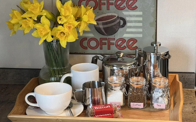 Cosy Beach Getaway Naish Est Near New Forest