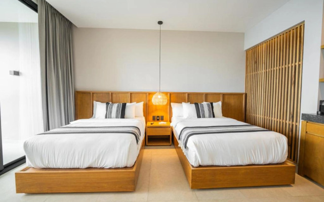 Amaranto Hotel Boutique