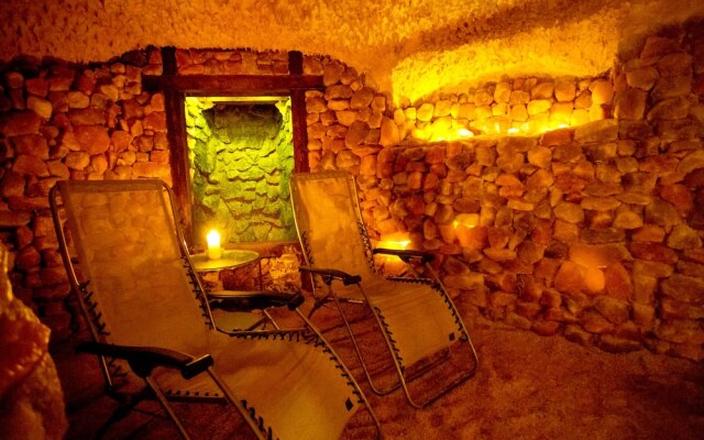 Hotel Lubicz Spa and Wellness