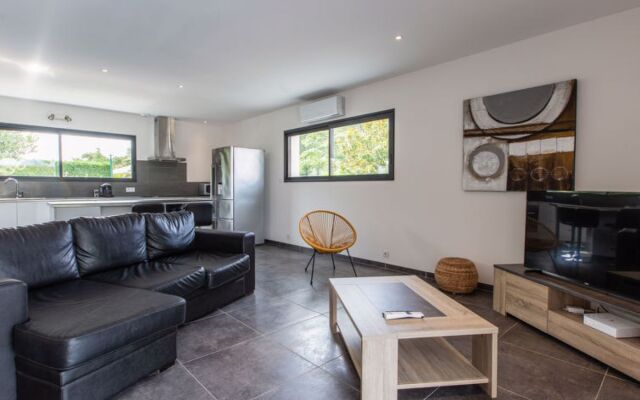 Le Bosquet (MES180)