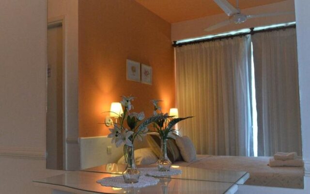 Tamanacos Hotel & Spa