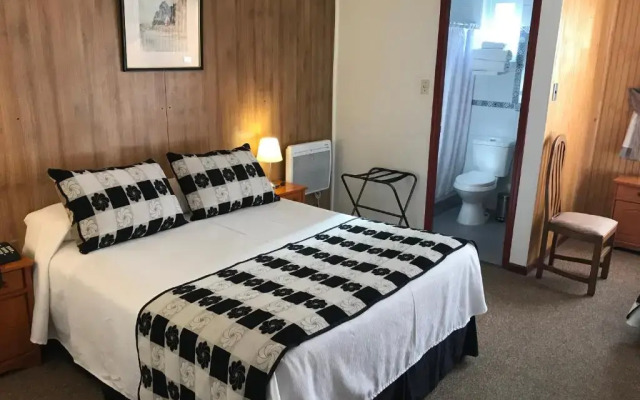 Hotel Luanco