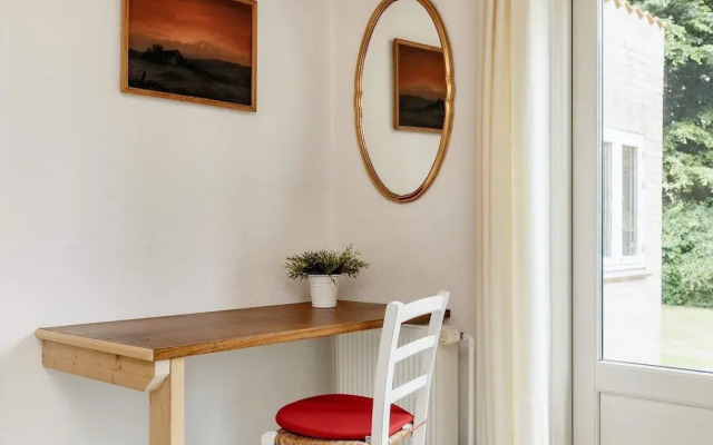 5 Person Holiday Home in Norreballe