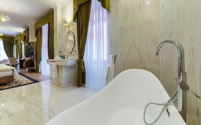 Sintra Marmoris Camélia