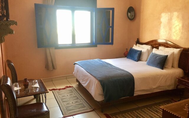 Essaouira Wind Palace