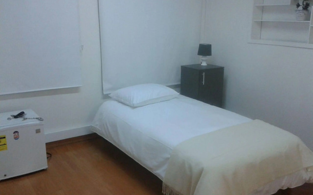 Top Tours Accommodations