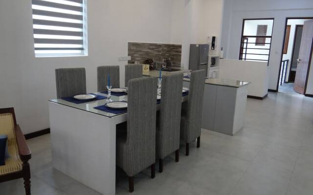 The Apartments by Lanka Vacations