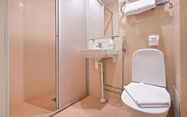Omena Hotel Turku Humalistonkatu