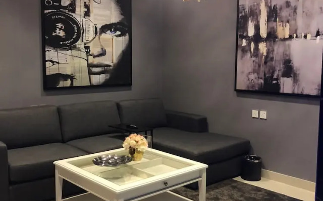 Dana Hotel Residences Qassim