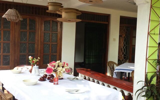 Benni Beach Resort