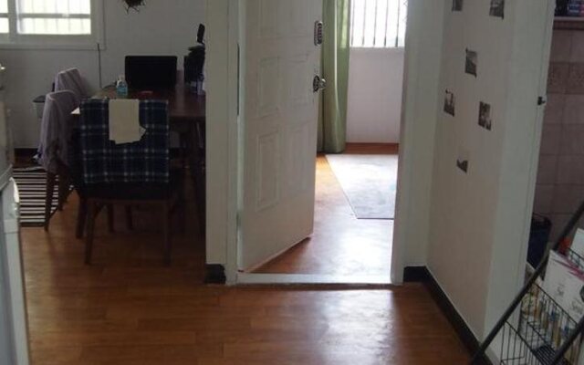 GUESTHOUSE 345 - Hostel