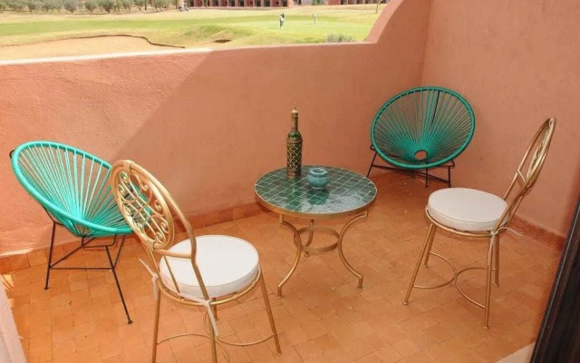Villa Jasmine V4 70 Marrakesh