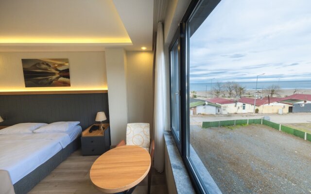 Pera North Hotel - Lounge & Restaurant