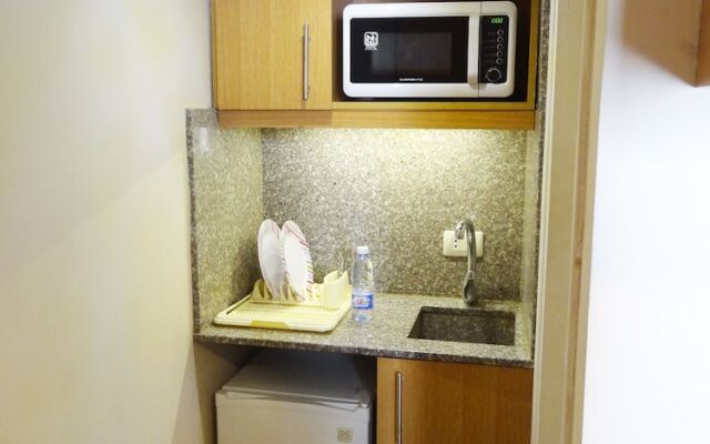 Achrafieh Apartments