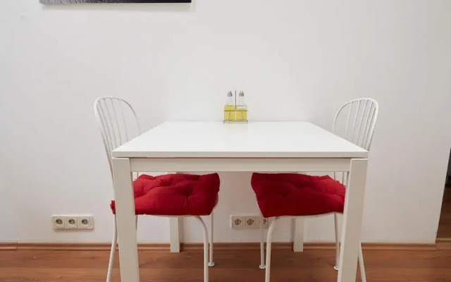 Modern 1BR Apart- Suitable for Longstays