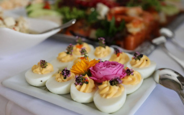 Lindenhotel Stralsund