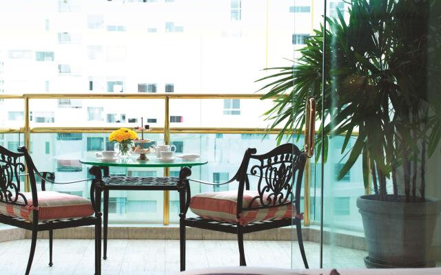 Miraflores Park, A Belmond Hotel, Lima