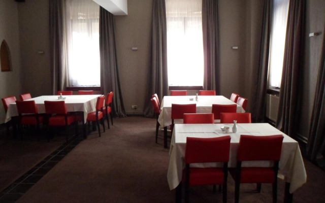 Hotel De Franse Kroon