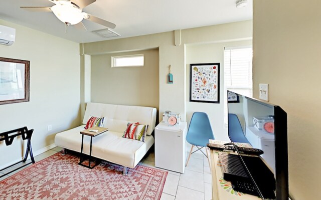 1306 S Magnolia St Home