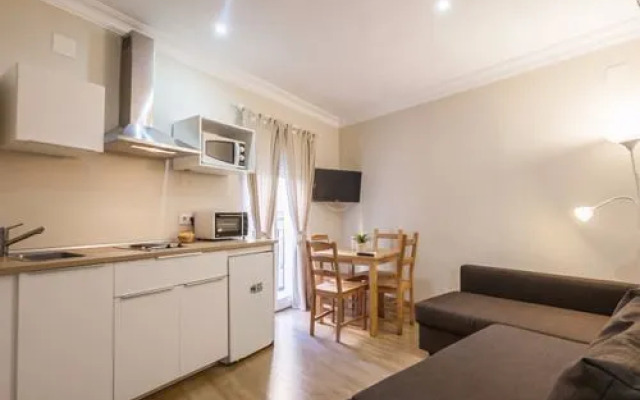 Holi-Rent HOB Apartamento 11