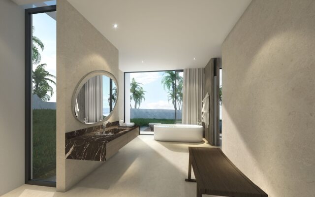 The Westin Resort & Spa Cam Ranh