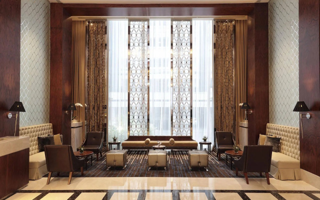 Makati Diamond Residences