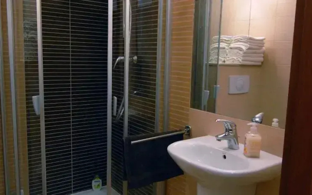 Apartamenty Visito - Na Zdrojowej