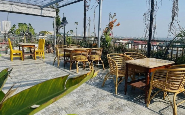 Veshia Hotel & Spa