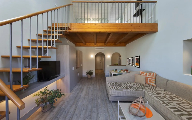 Amore Rentals - Casa La Maisonette