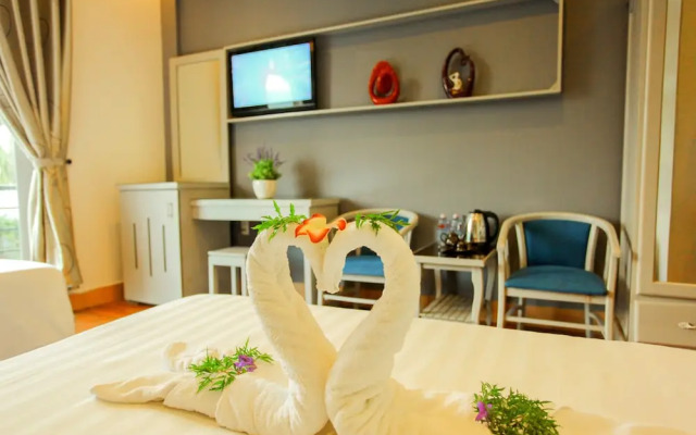 Hoi An Memority Hotel & Villas