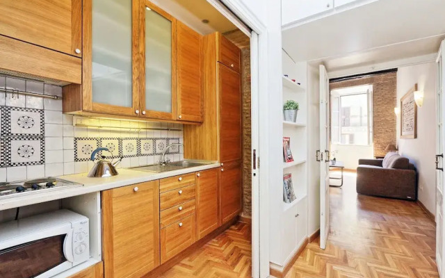 Spagna Charme - My Extra Home Apartments