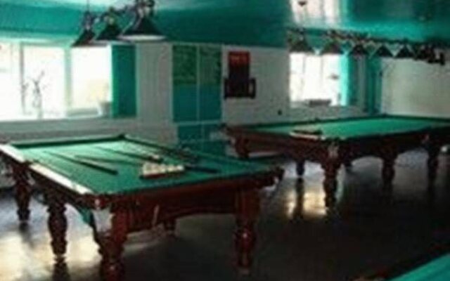 Aleksey Hotel