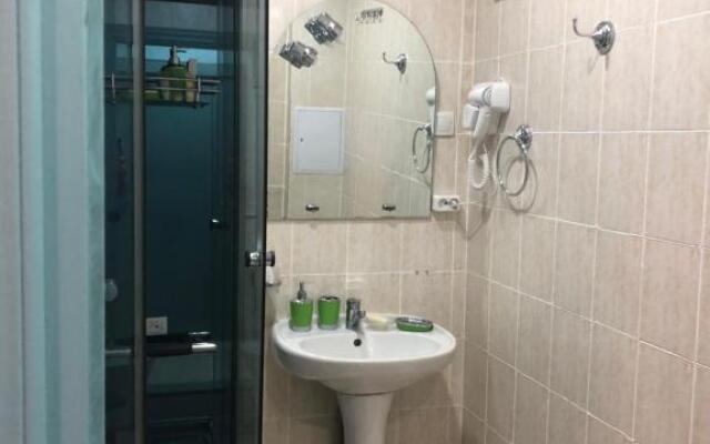 Samal-2 luxury apartments