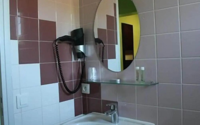 Hôtel Restaurant La Bonne Etape