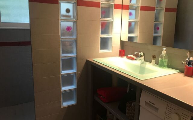 Myagent Grand Jardin- Parking Palm Beach Congres-plages